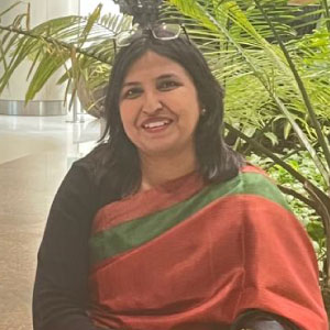 Puja Aggarwal Gulati