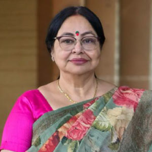 Barnali Chaklader