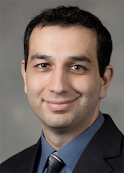 Dr. Nawar Chaker
