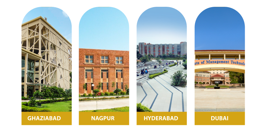 PGDM college in India