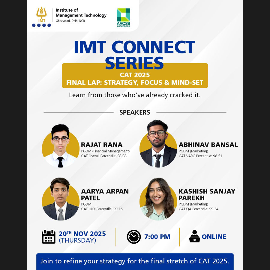 6thjan-webinar IMT Connect Series 2025