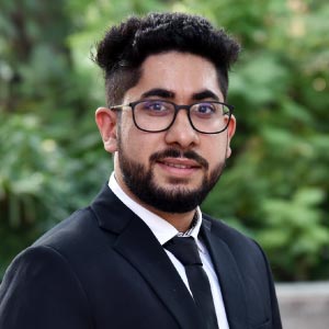 Abhinav Sharma