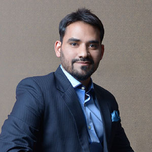 Akash Gupta