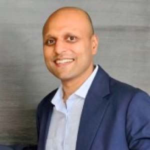 Ankit Aggarwal