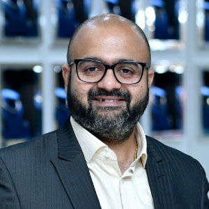 Suvankar Sen