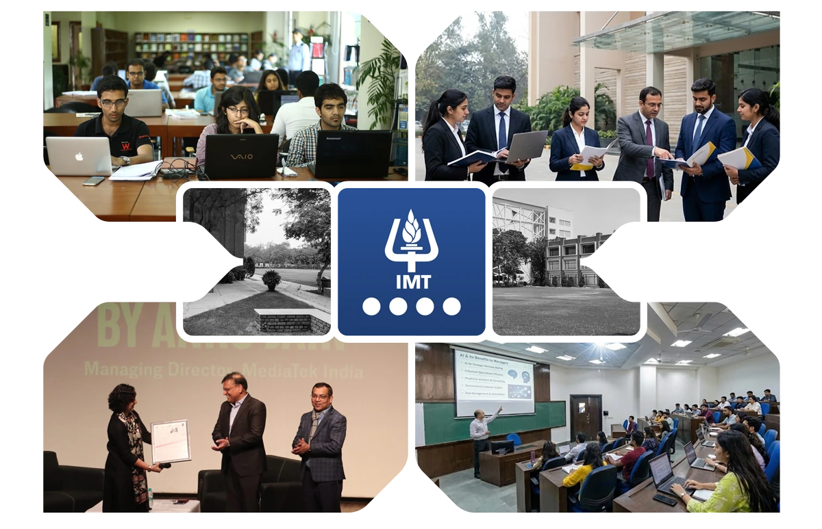 IMT Ghaziabad