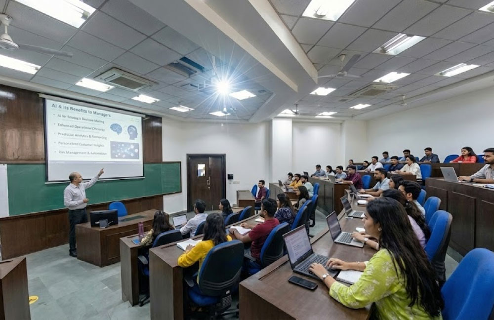 IMT Ghaziabad