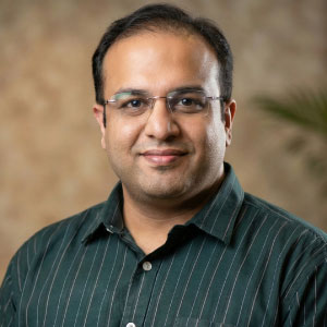 Akarsh Arora