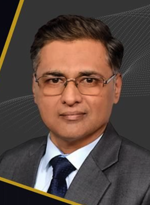 Sandeep Shrivastava