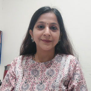Sapna Tyagi