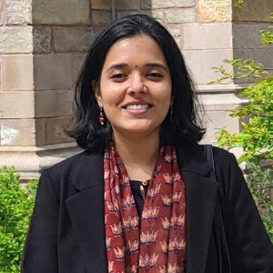 Tania Chatterjee