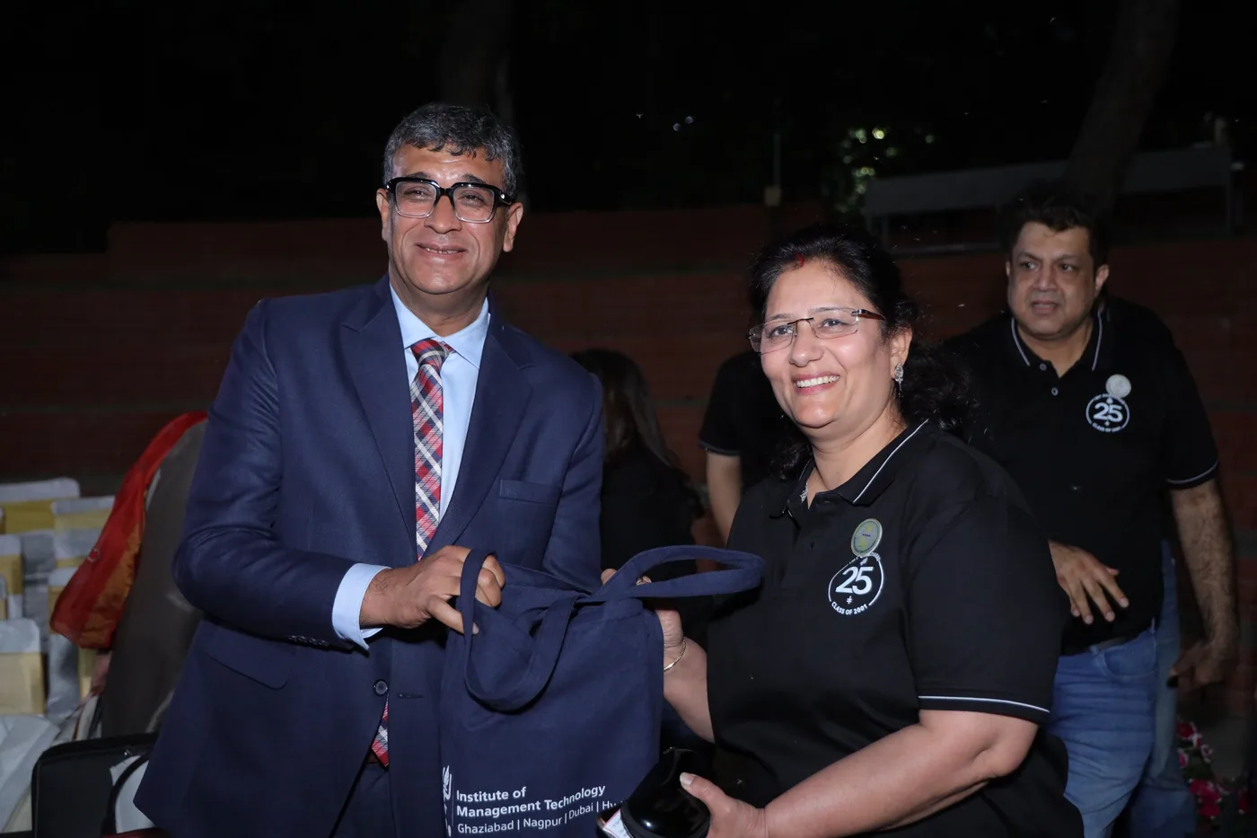 IMT ExP alumni network