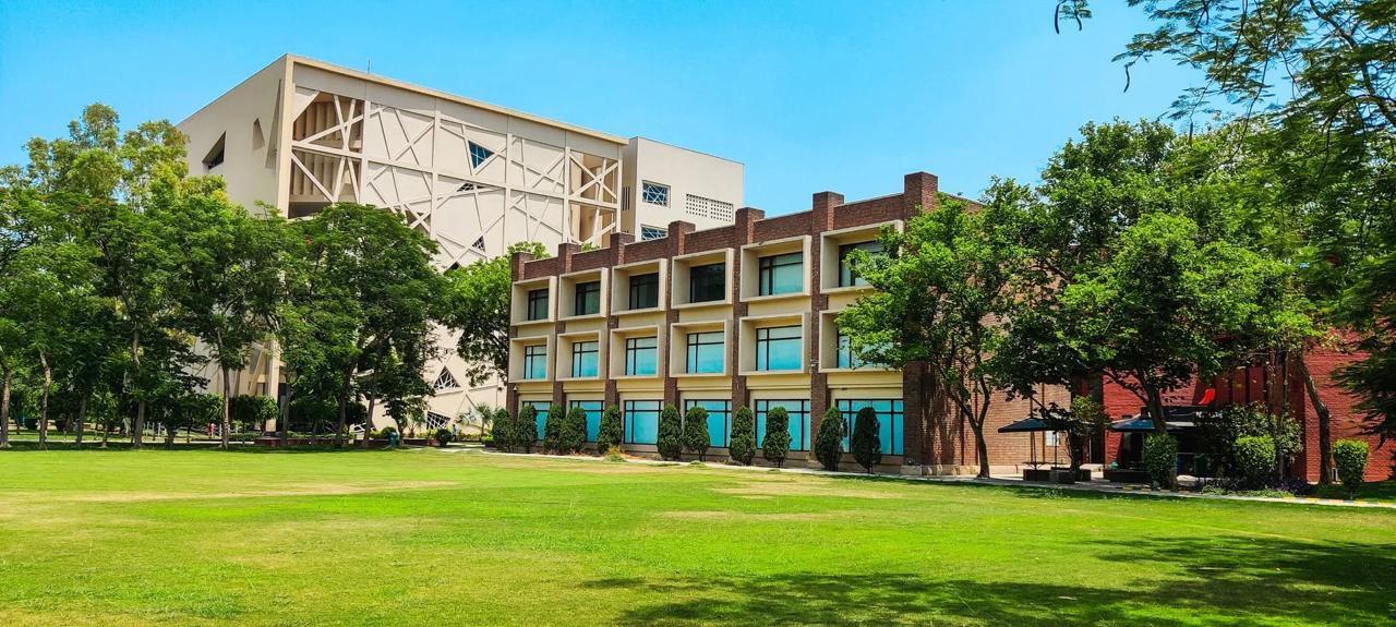 IMT Ghaziabad campus